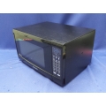 Black 1.2 cu. ft. Panasonic Inverter Microwave Oven